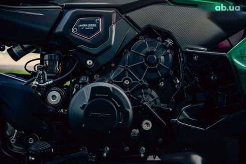 Ducati DIAVEL 2024 - фото 14