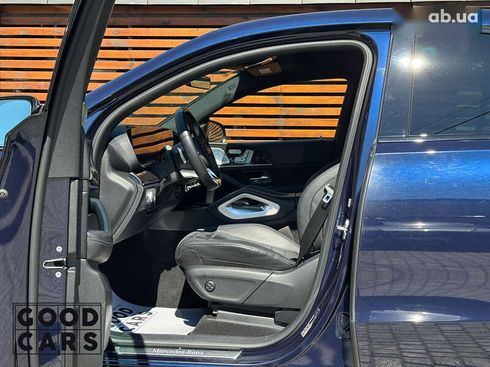 Mercedes-Benz GLE-Class 2020 - фото 17