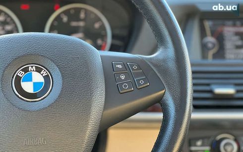 BMW X5 2011 - фото 13