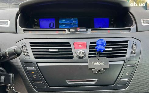Citroёn C4 Picasso 2009 - фото 14