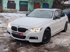 Авто бензин БМВ 3 серия б/у в Харкові - купити на Автобазарі