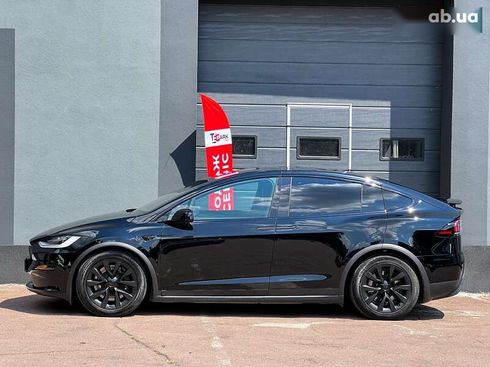 Tesla Model X 2022 - фото 6