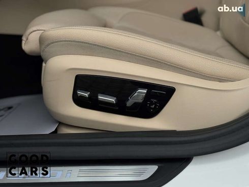 BMW 5 серия 2019 - фото 25