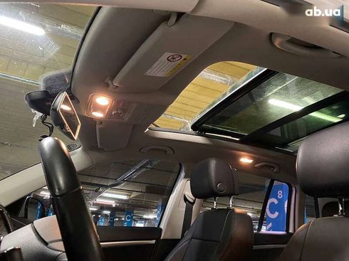 Volkswagen Tiguan 2015 - фото 22