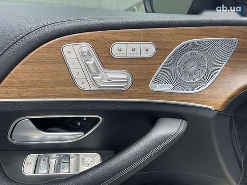 Mercedes-Benz GLS-Класс 2020 - фото 10