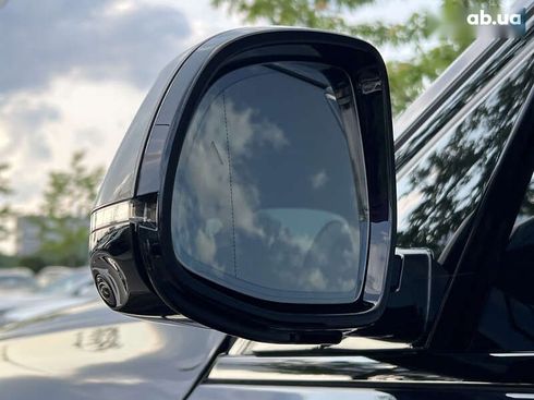 BMW X7 2021 - фото 22