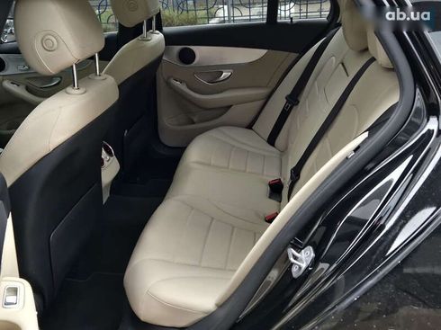 Mercedes-Benz C-Класс 2016 - фото 11