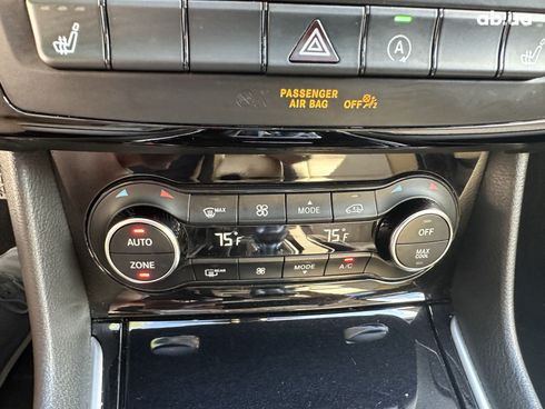 Infiniti QX30 2019 черный - фото 6