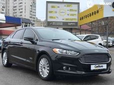 Купить Ford Fusion 2013 бу в Одессе - купить на Автобазаре