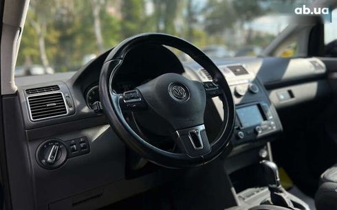 Volkswagen Touran 2014 - фото 15