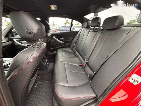 BMW 3 серия 2012 - фото 27