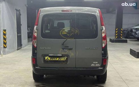 Renault Kangoo 2015 - фото 5