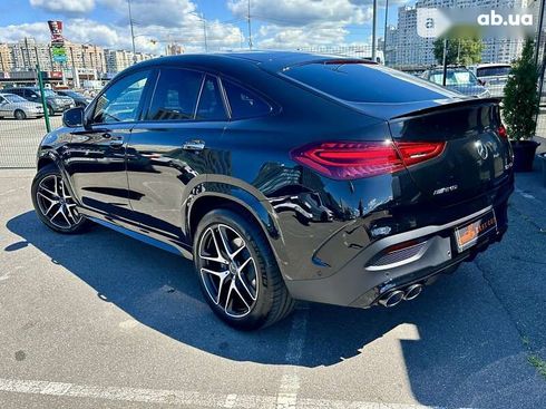 Mercedes-Benz GLE-Class 2023 - фото 6