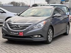 Продажа Hyundai б/у 2013 года - купить на Автобазаре