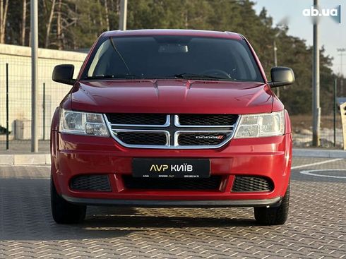 Dodge Journey 2015 - фото 3