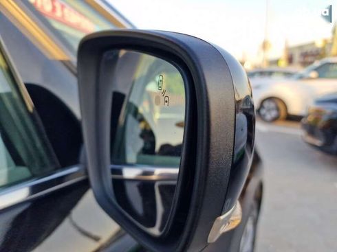 Renault Espace 2015 - фото 9