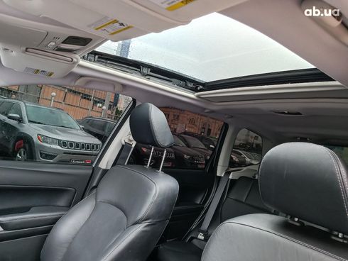 Subaru Forester 2014 серый - фото 26