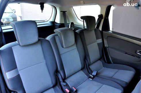 Renault grand scenic 2014 - фото 25