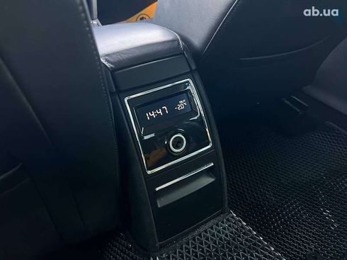 Skoda Superb 2014 - фото 21