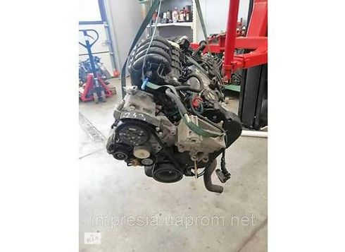 двигатель в сборе для Fiat Stilo - купить на Автобазаре - фото 3