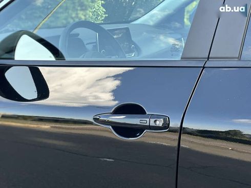 Nissan Rogue 2023 - фото 22