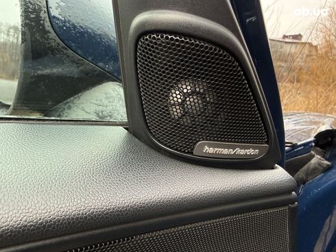 MINI Countryman 2018 синий - фото 16