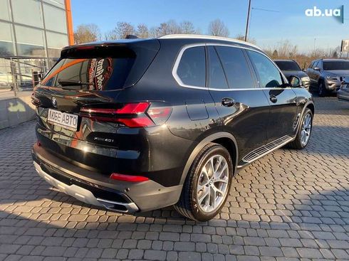 BMW X5 2023 - фото 7