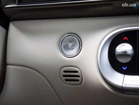 Genesis GV60 2022 - фото 28
