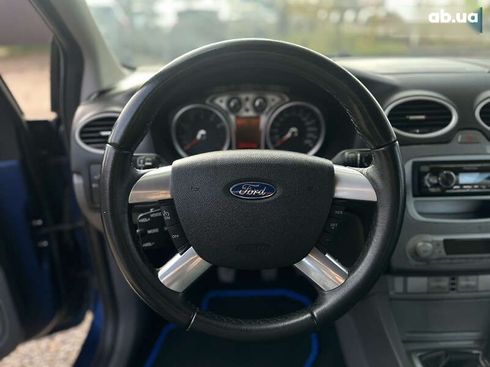 Ford Focus 2009 - фото 30
