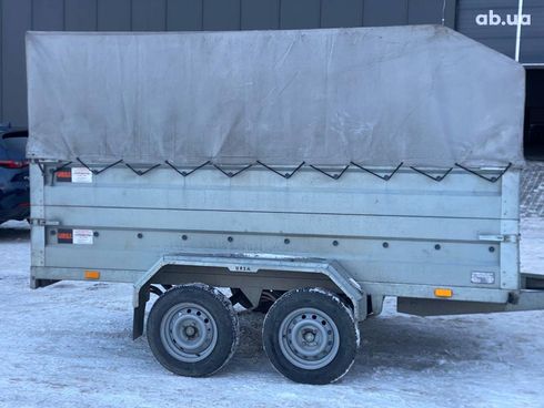 Dodge Ram 2015 белый - фото 19