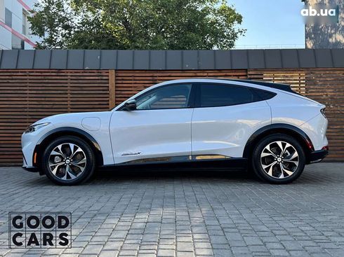 Ford Mustang Mach-E 2023 - фото 4
