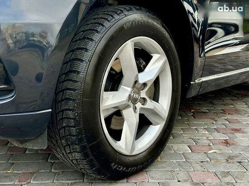 Audi Q5 2016 - фото 29