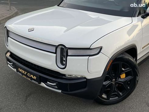 Rivian R1T 2022 - фото 3