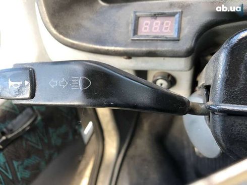 ГАЗ 3221 2002 - фото 18