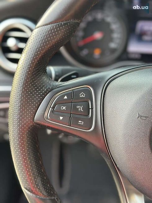 Mercedes-Benz C-Класс 2015 - фото 14