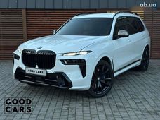 Продажа б/у BMW X7 2020 года - купить на Автобазаре
