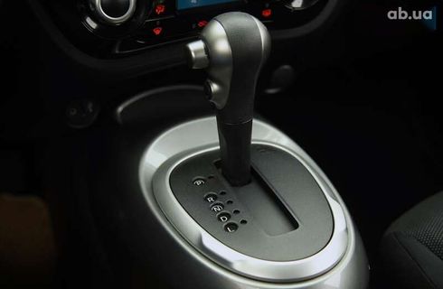 Nissan Juke 2013 - фото 16