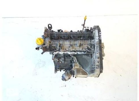двигатель в сборе для Saab 9-3 - купить на Автобазаре - фото 2