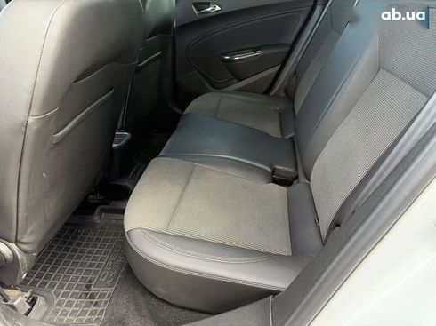 Opel Astra 2015 - фото 13