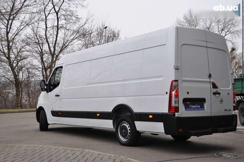 Opel Movano 2019 - фото 6