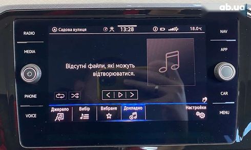 Volkswagen Passat 2020 - фото 26