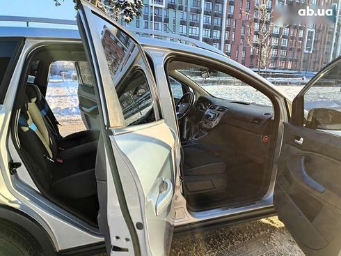 Ford Kuga 2009 - фото 30