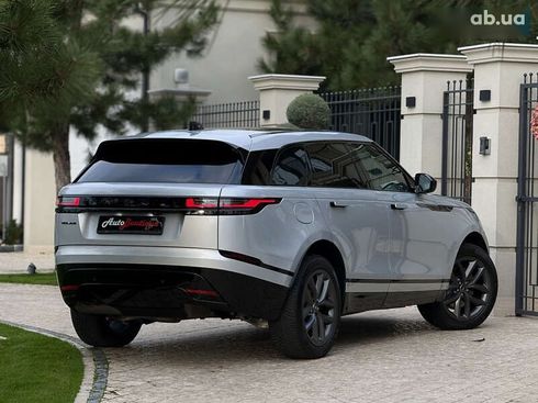 Land Rover Range Rover Velar 2023 - фото 18