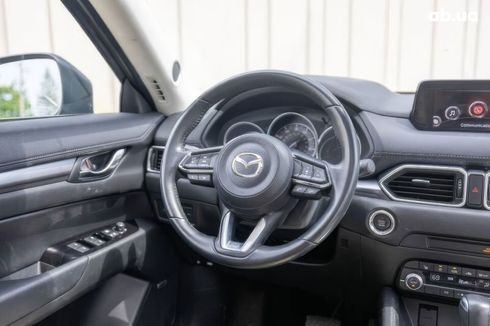 Mazda CX-5 2019 - фото 8