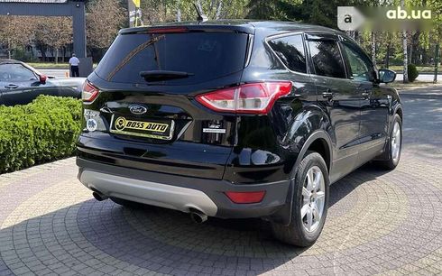 Ford Escape 2014 - фото 7