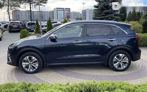 Kia Niro 2019 - фото 4