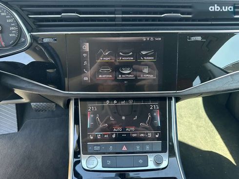 Audi Q8 2019 - фото 13