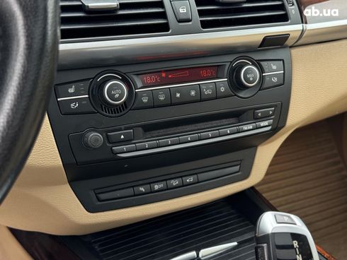 BMW X5 2011 белый - фото 28