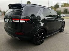 Купить Land Rover Discovery бу в Украине - купить на Автобазаре