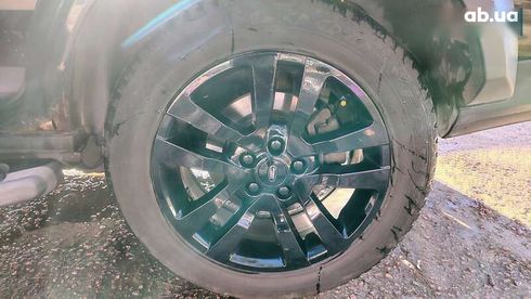Land Rover Discovery 2005 - фото 10